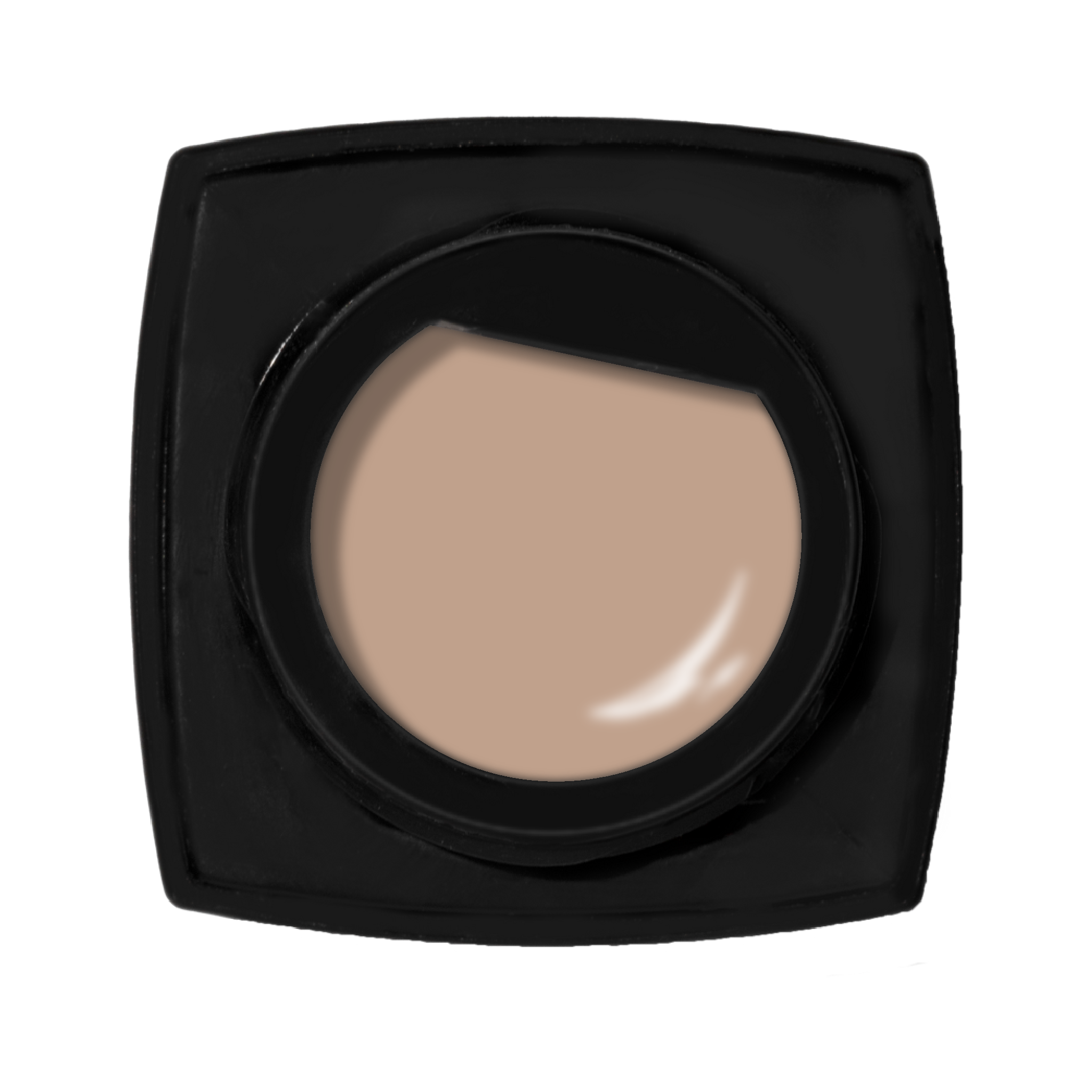 Kokoist Excel Colour Gel - 74 Smoke Warm Beige