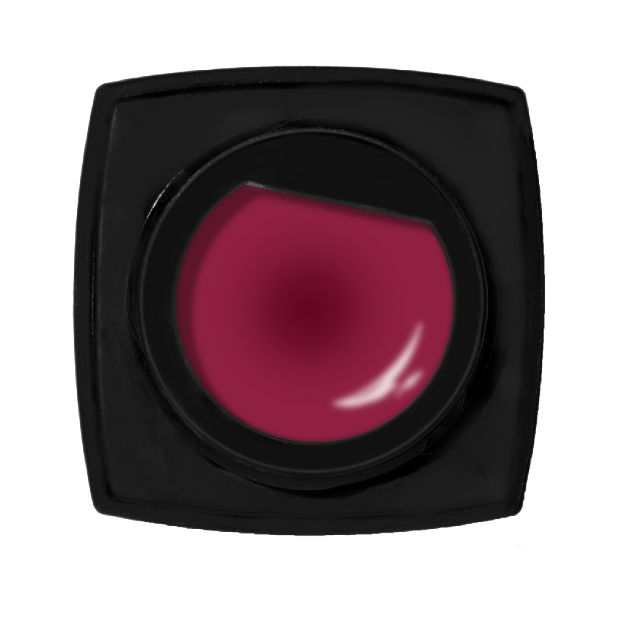 Kokoist Excel Colour Gel - 81s Clear Rouge