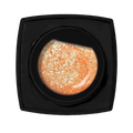 Kokoist Excel Colour Gel - 83 Amber Micro Glitter