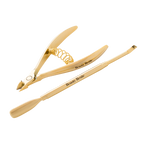 Beauty Bestie Basics - Cuticle Tool Duo