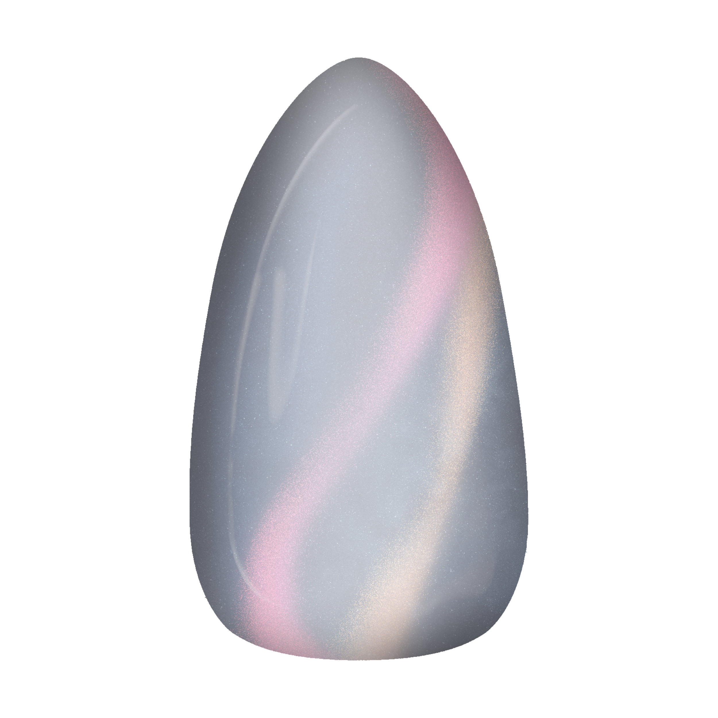 Kokoist Galaxy Magnet - 01 UFO Landing