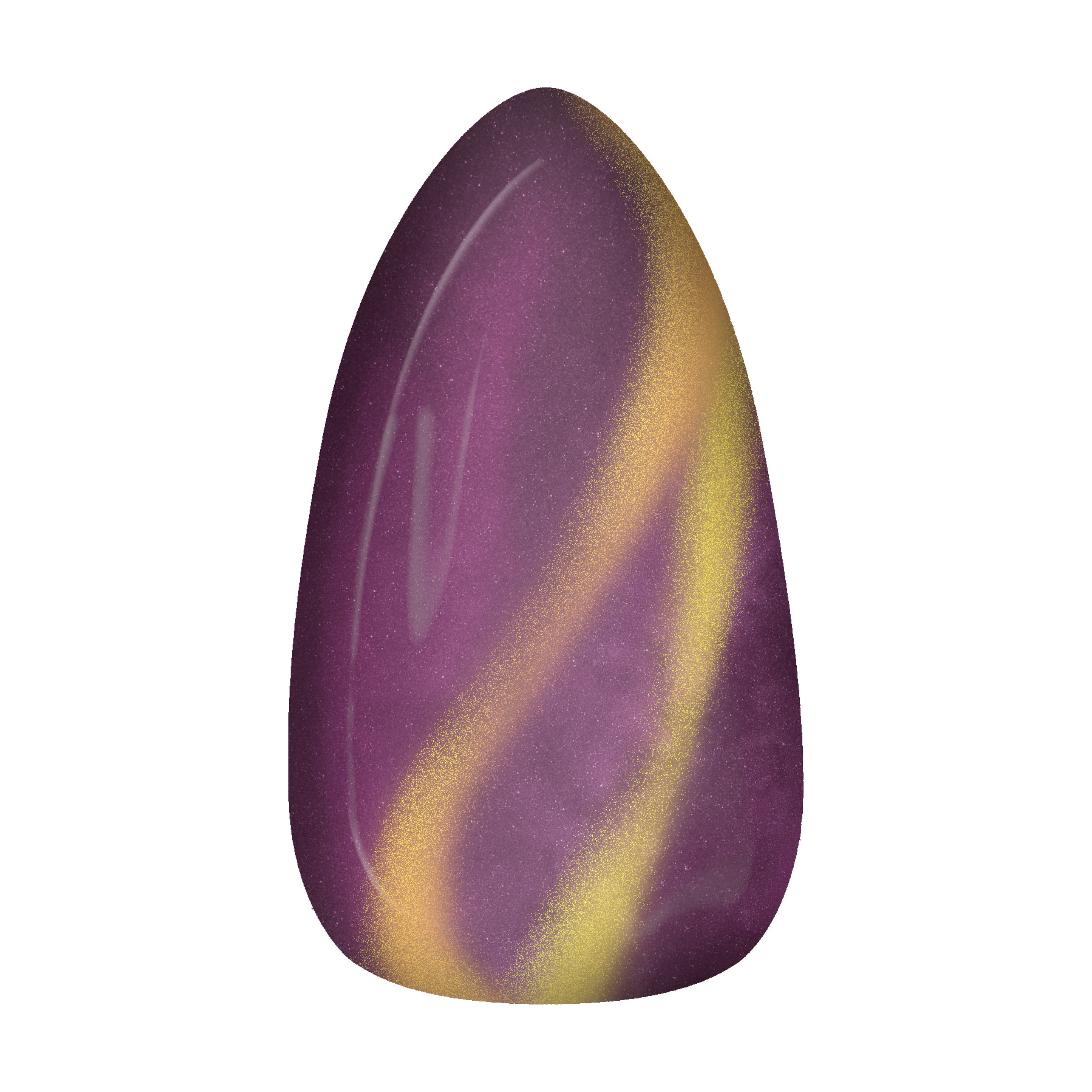 Kokoist Galaxy Magnet - 03 Celestial Bodies