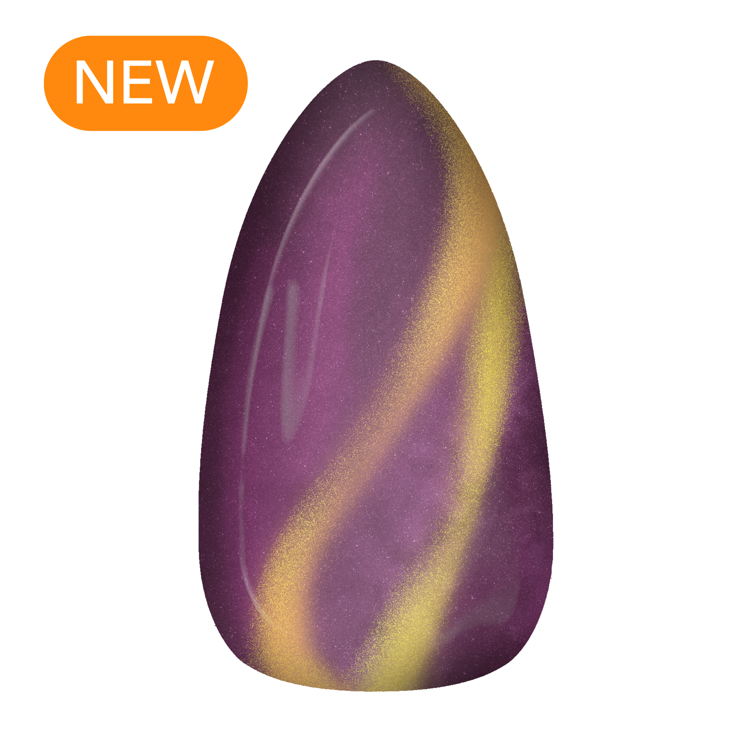 Kokoist Galaxy Magnet - 03 Celestial Bodies