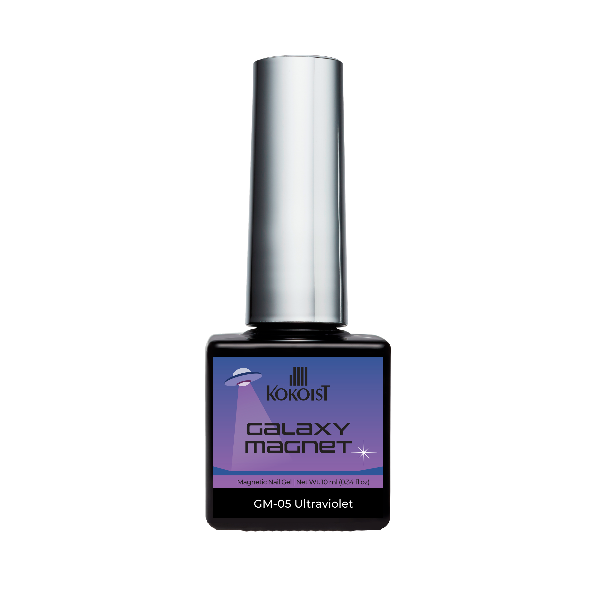 Kokoist Galaxy Magnet - 05 Ultraviolet