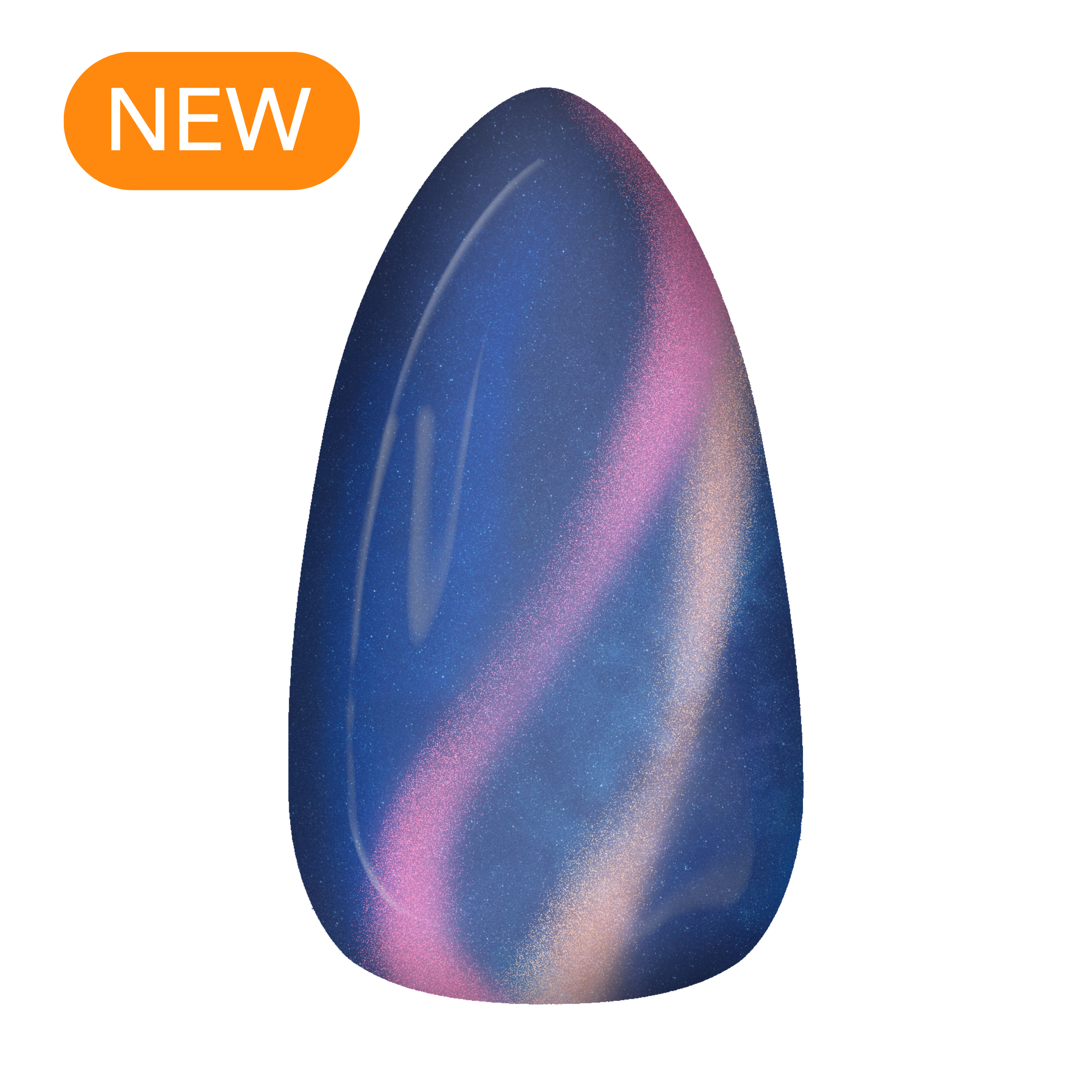 Kokoist Galaxy Magnet - 05 Ultraviolet