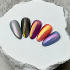 Kokoist Galaxy Magnet - 05 Ultraviolet