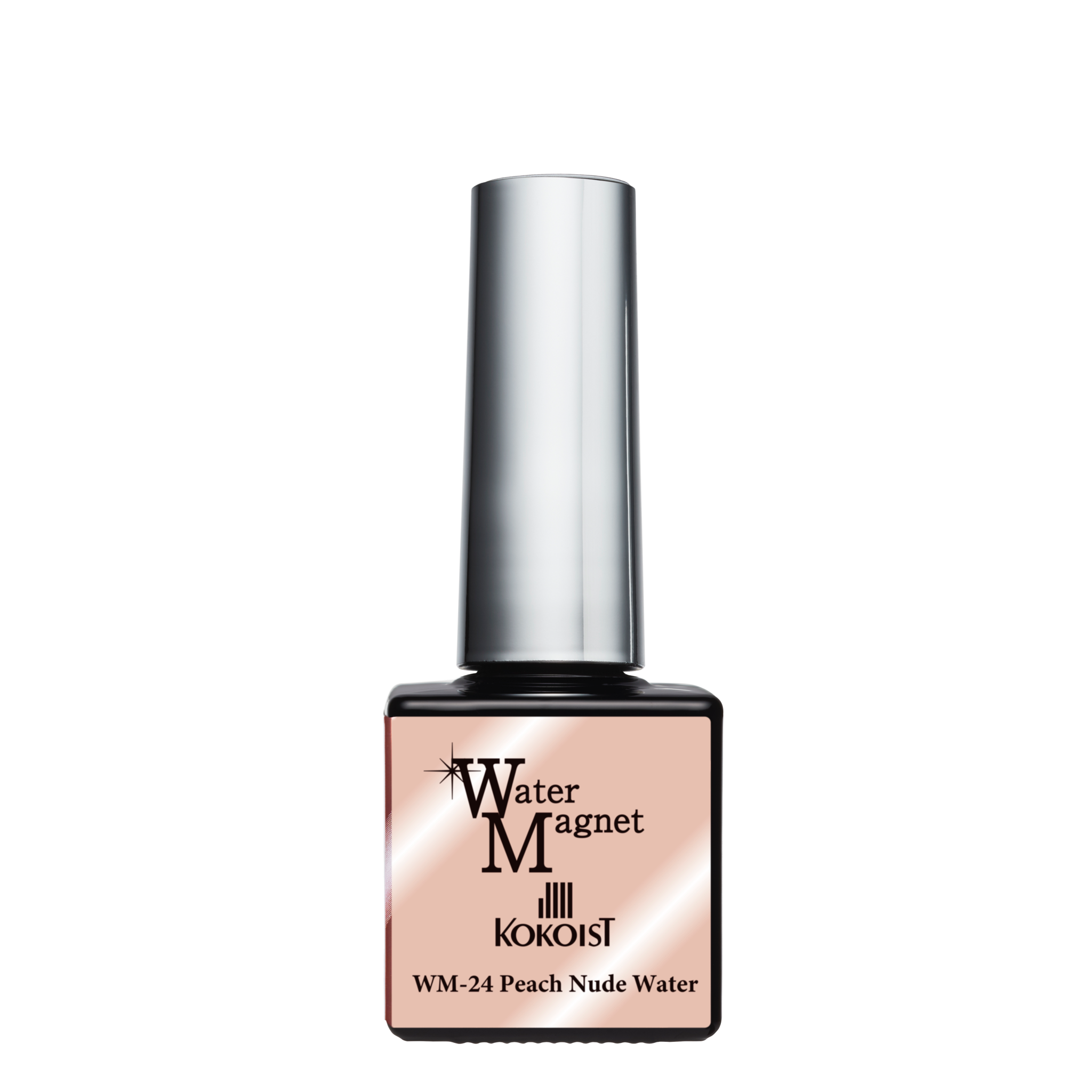 Kokoist Water Magnet - 24 Peach Nude Water