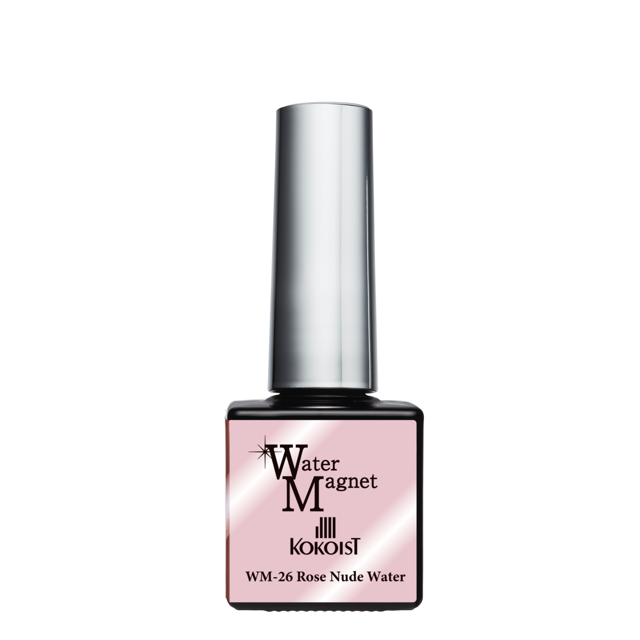 Kokoist Water Magnet - 26 Rose Nude Water
