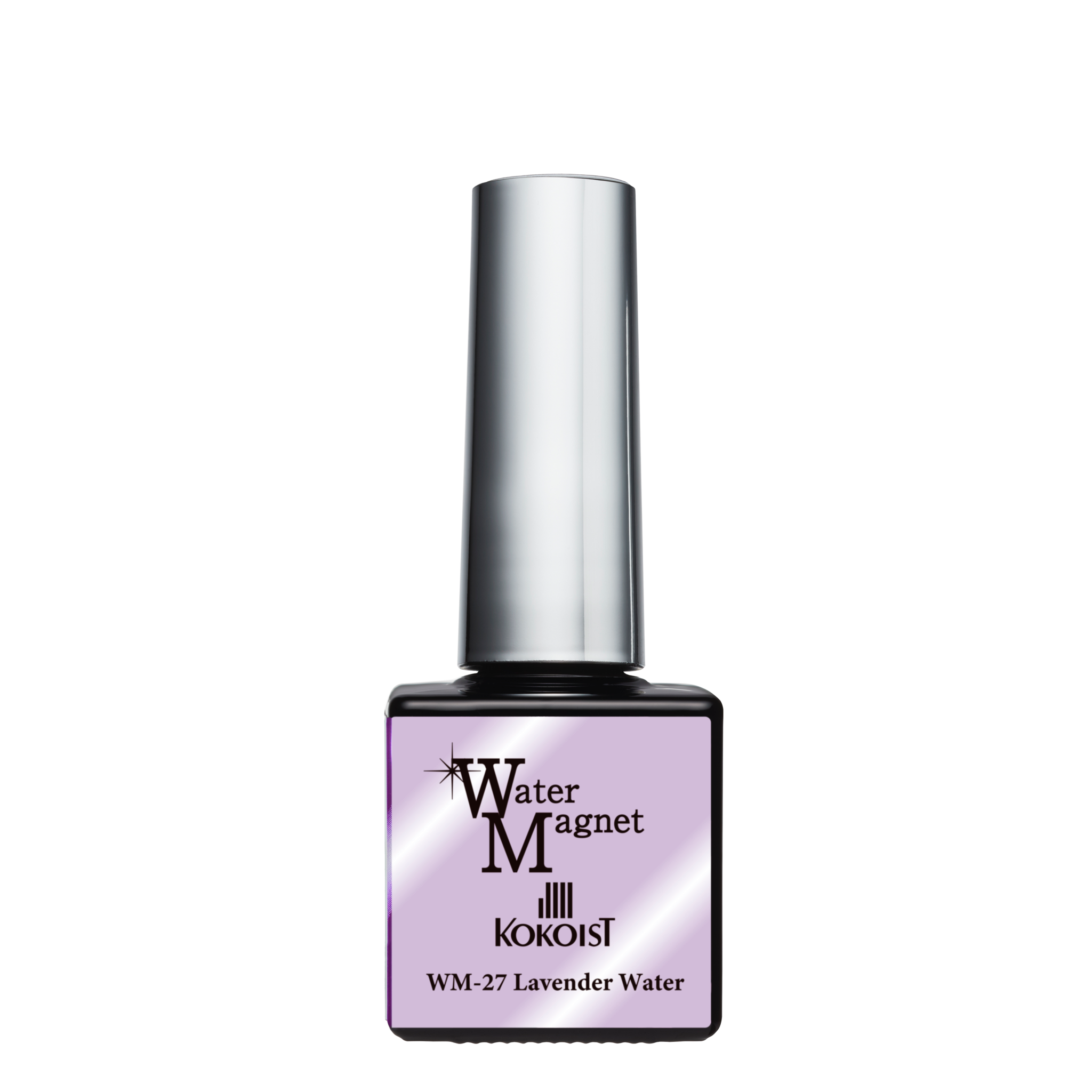 Kokoist Water Magnet - 27 Lavender Nude Water