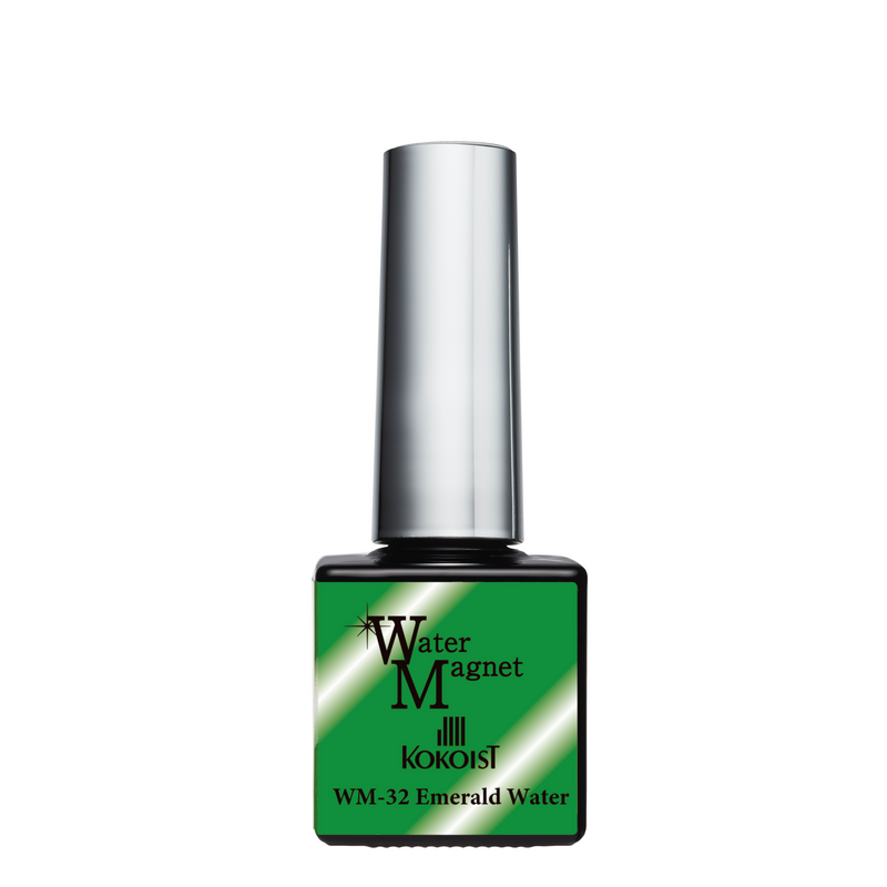 Kokoist Water Magnet - 32 Emerald Water