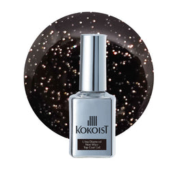 Kokoist Ultra Diamond Non Wipe Top Coat Gel