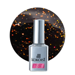 Kokoist Ultra Rainbow Non Wipe Top Coat Gel
