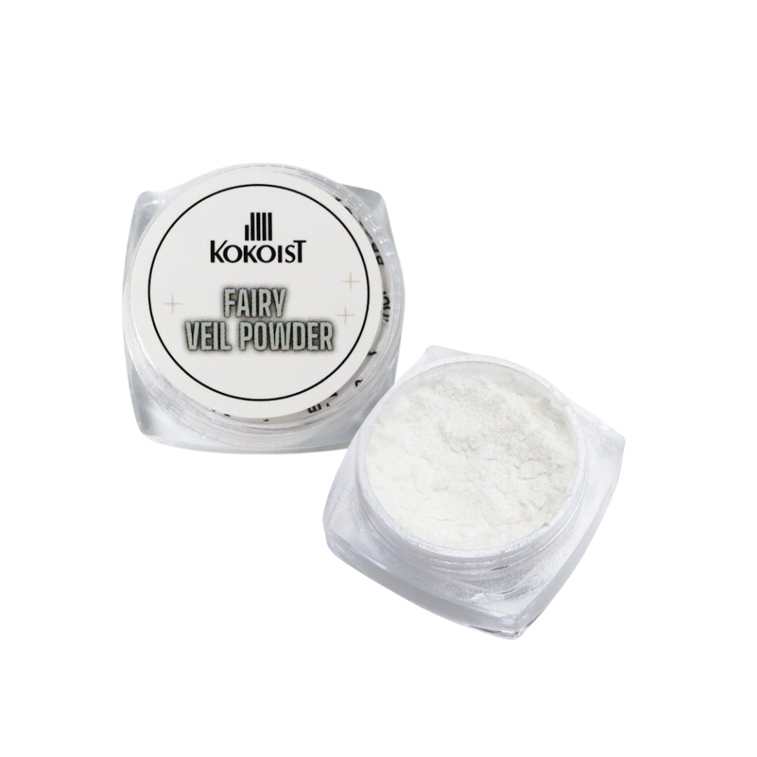 Kokoist Chrome Powder - Fairy Veil