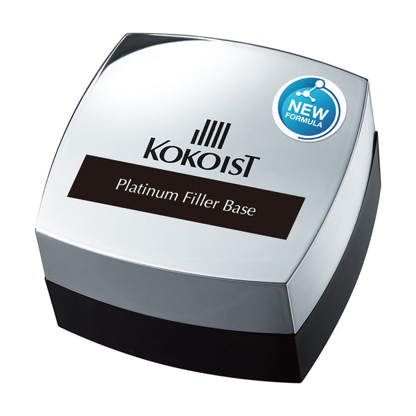 Kokoist Platinum Filler Base