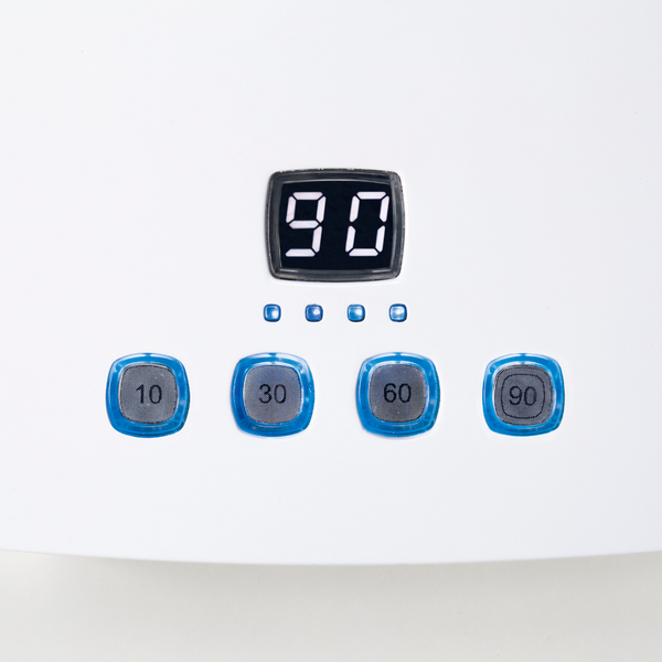 Kokoist Le Blanc Cordless Lamp