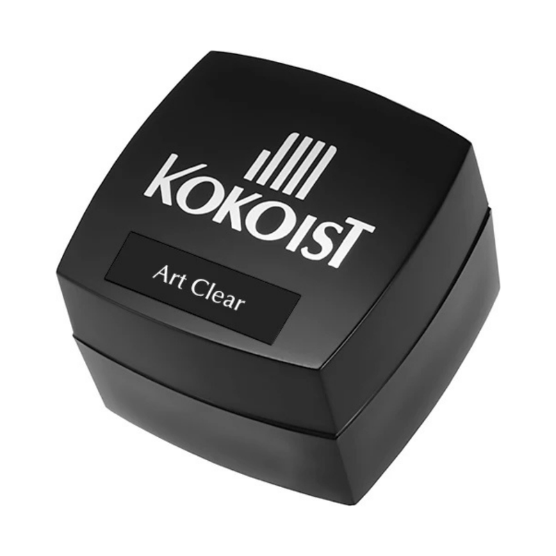 Kokoist Excel Colour Gel - 000 Art Clear