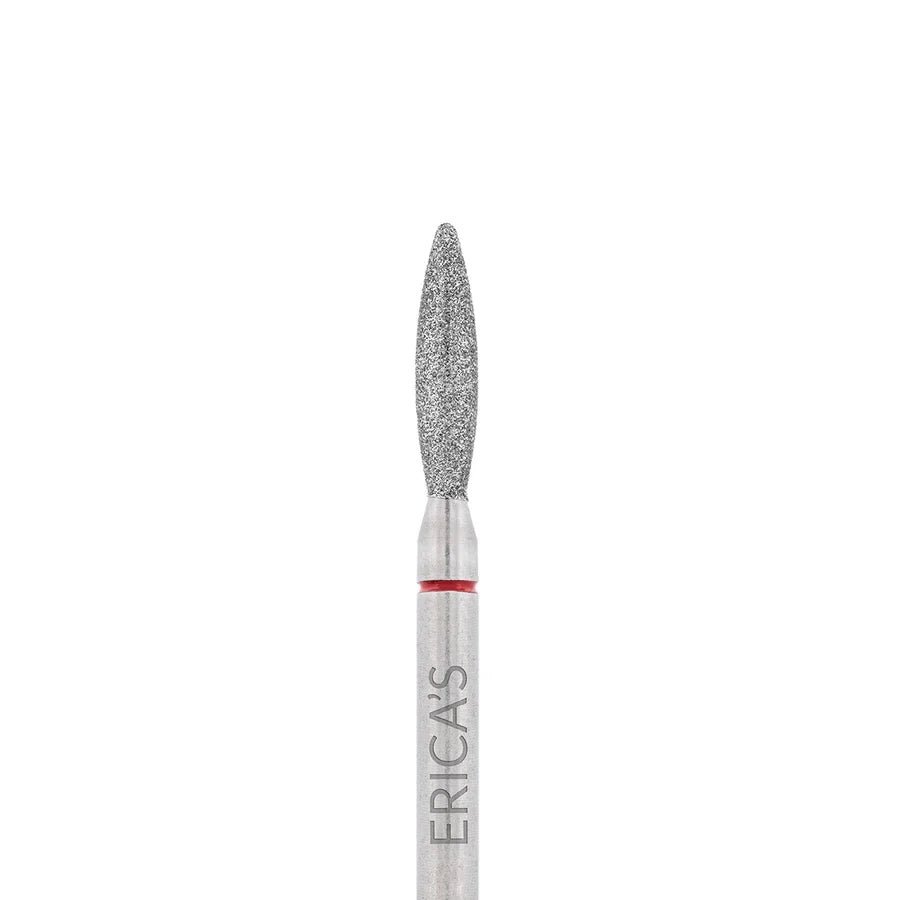 Erica's ATA Long Flame Diamond Bit