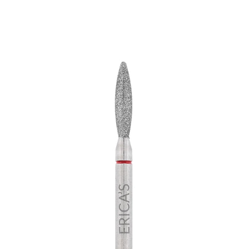 Erica's ATA Long Flame Diamond Bit