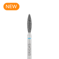 Erica's ATA Long Flame Diamond Bit