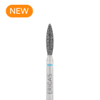 Erica's ATA Long Flame Diamond Bit