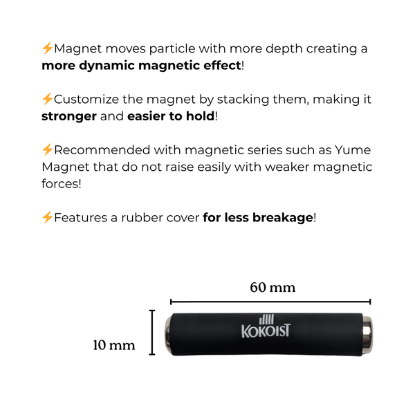 * NEW * Kokoist Max Magnet