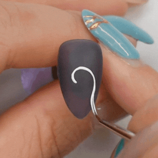 Kokoist Markers Line - 01 White