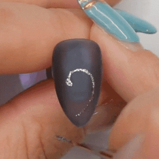 Kokoist Markers Line - 04 Silver