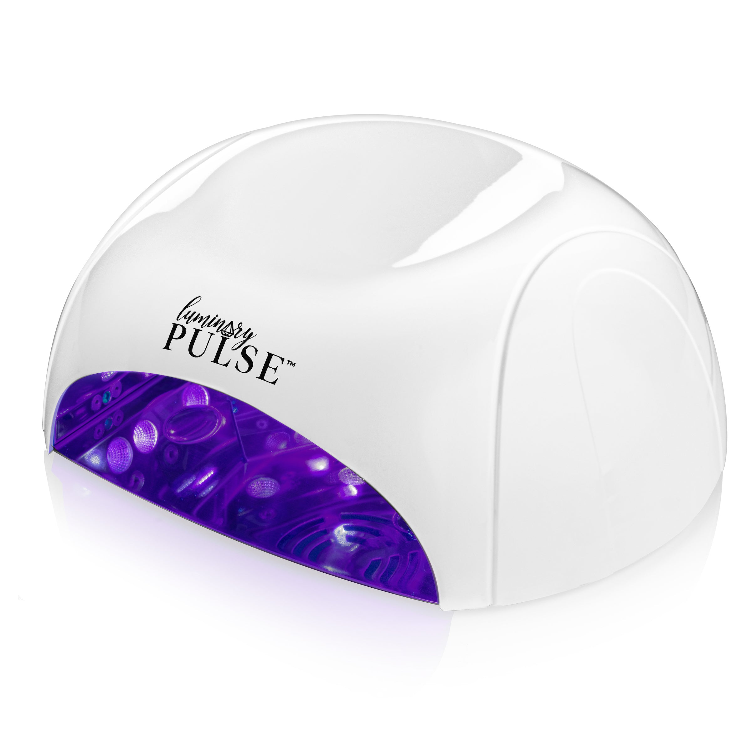 LUMINARY NAIL SYSTEMS | Beauty Bestie NZ | New Zealand Nail Supply