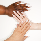 Nail Thoughts - 02 Overcast