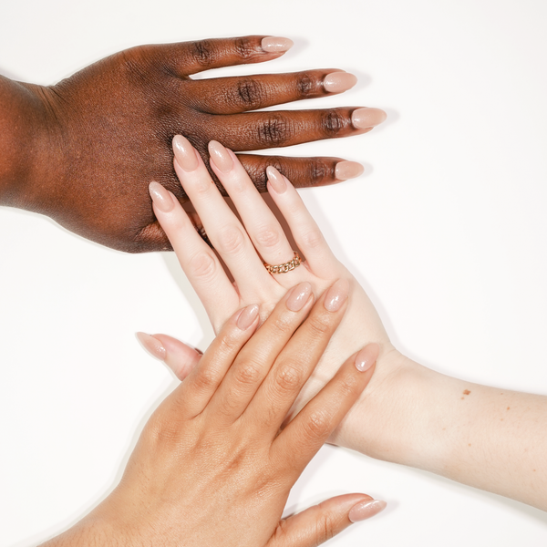 Nail Thoughts - 03 Desert Road