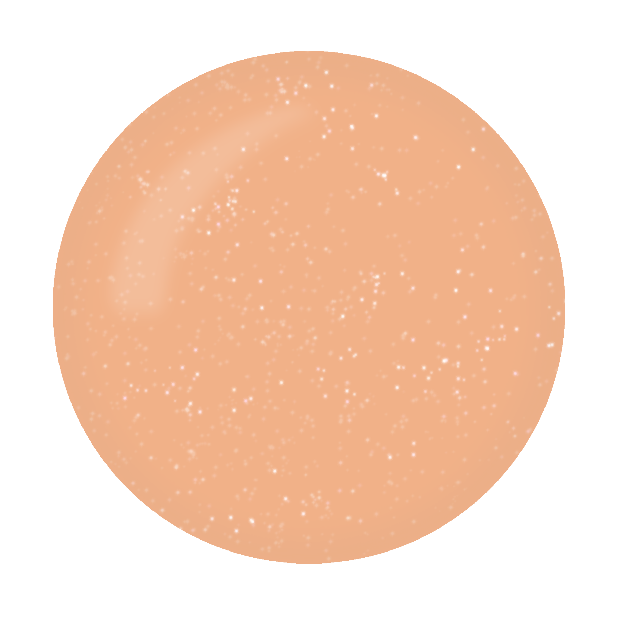 Nail Thoughts - 03 Desert Road