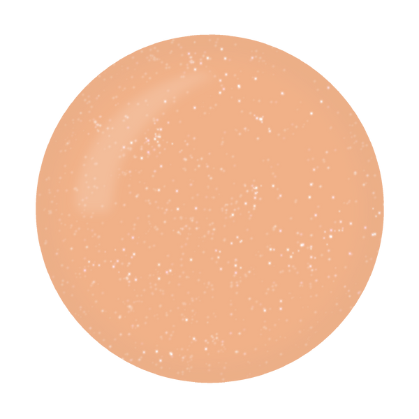 Nail Thoughts - 03 Desert Road