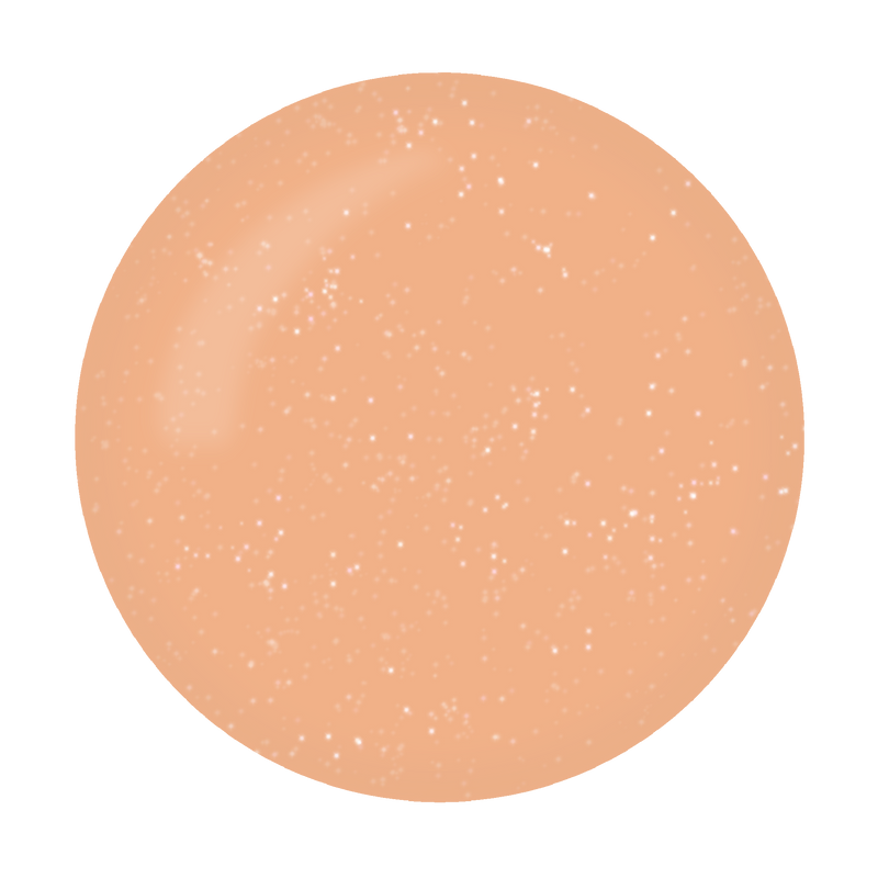 Nail Thoughts - 03 Desert Road