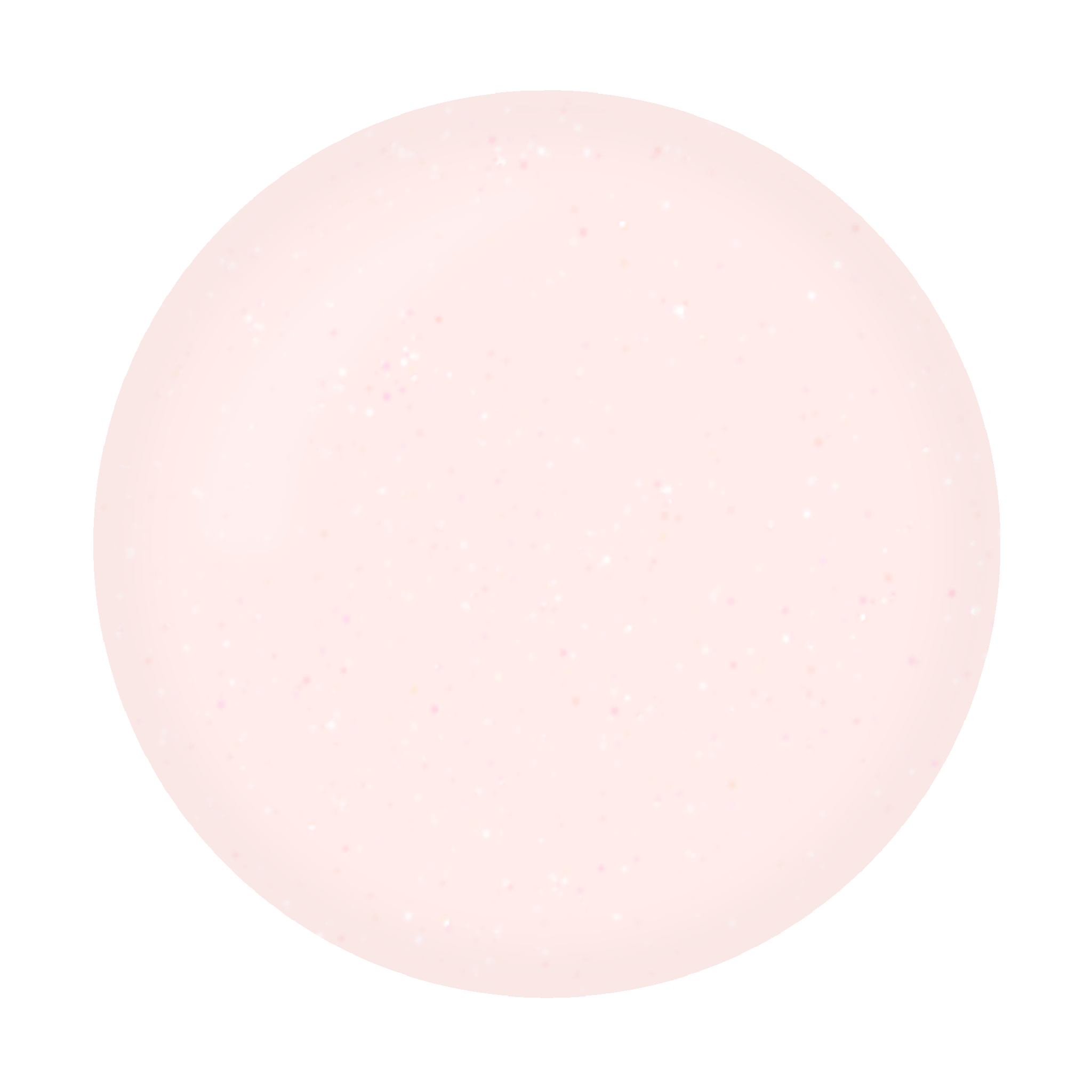 Nail Thoughts - 04 Pink Sand