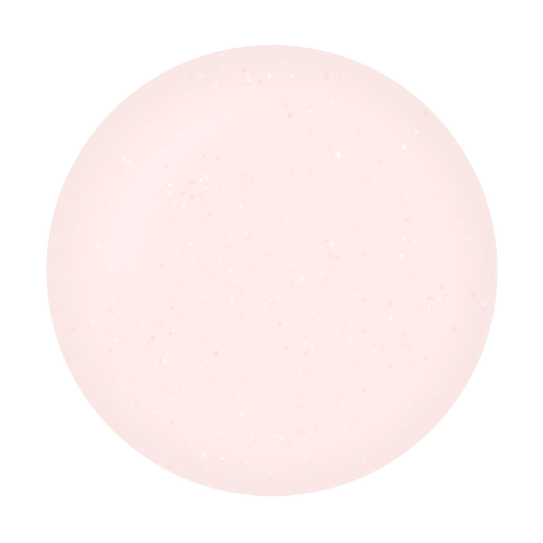 Nail Thoughts - 04 Pink Sand