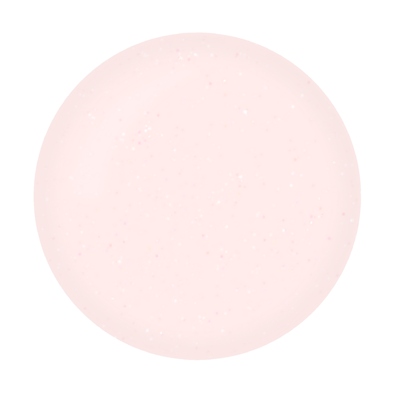 Nail Thoughts - 04 Pink Sand