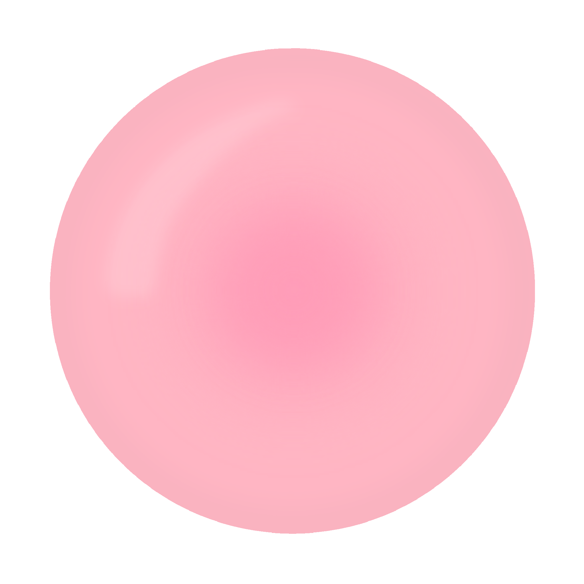 Nail Thoughts - 06 Rose Quartz