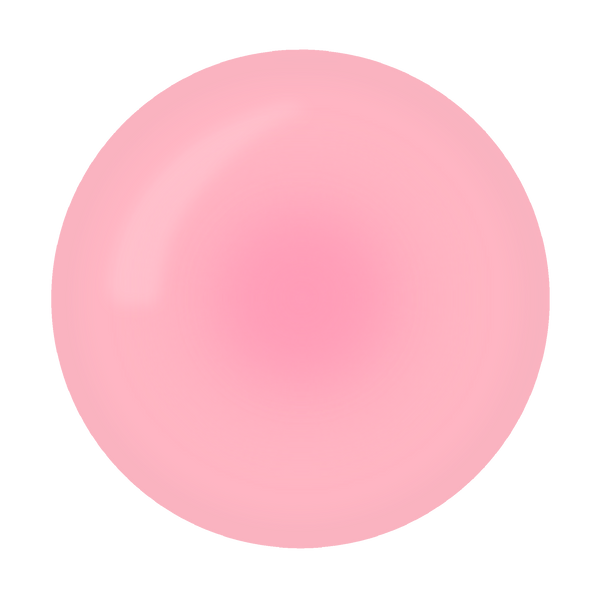 Nail Thoughts - 06 Rose Quartz