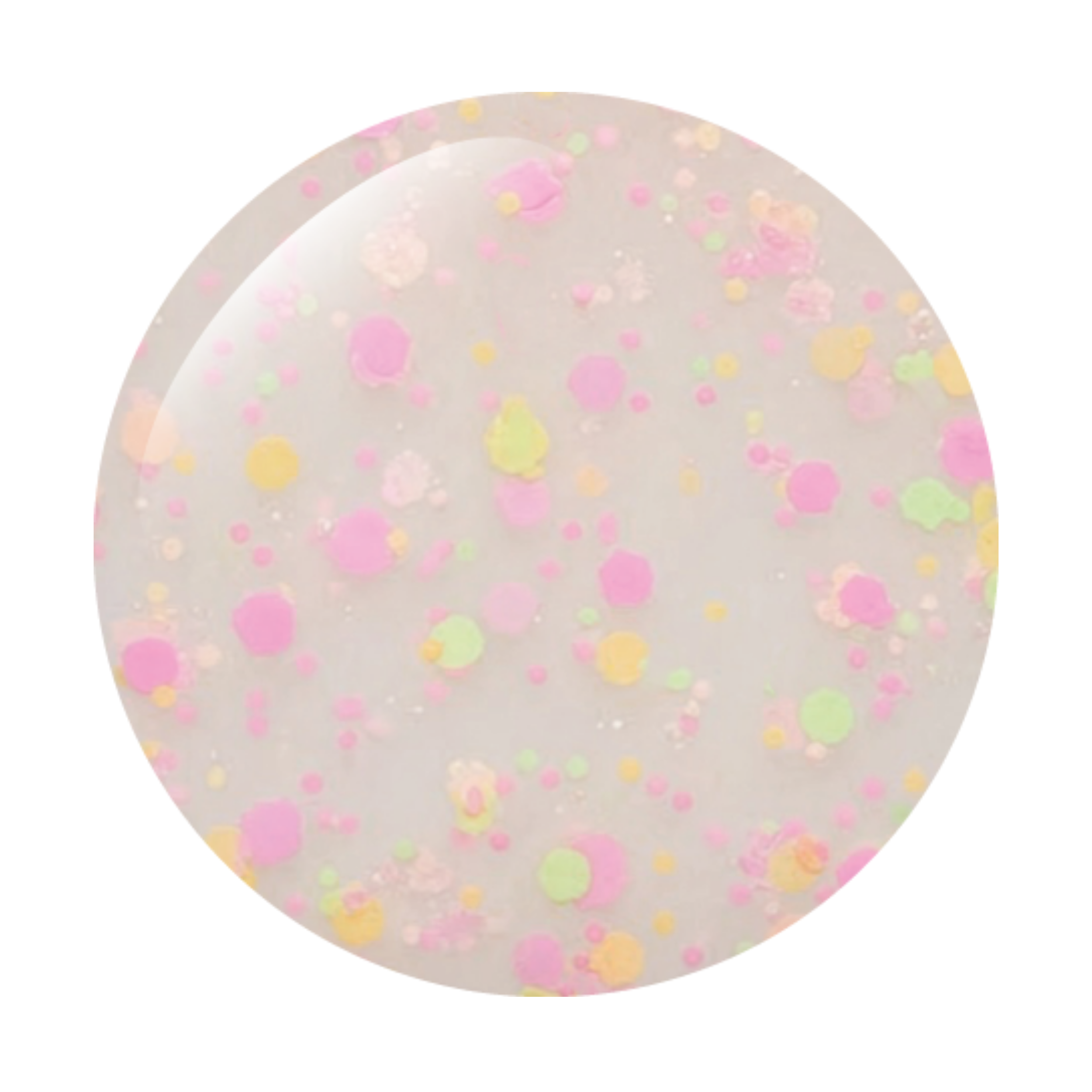 Nail Thoughts - 102 Ice Cream Sundae