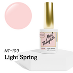 Nail Thoughts - 109 Light Spring