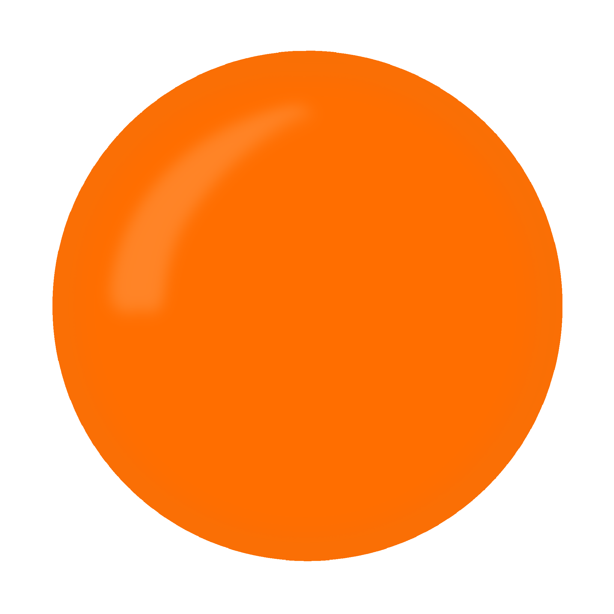 Nail Thoughts - 10 Desert Door