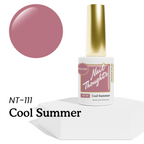 Nail Thoughts - 111 Cool Summer