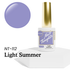 Nail Thoughts - 112 Light Summer