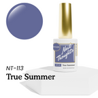 Nail Thoughts - 113 True Summer