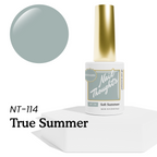 Nail Thoughts - 114 Soft Summer