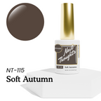 Nail Thoughts - 115 Soft Autumn