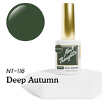 Nail Thoughts - 116 Deep Autumn