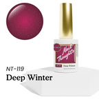Nail Thoughts - 119 Deep Winter