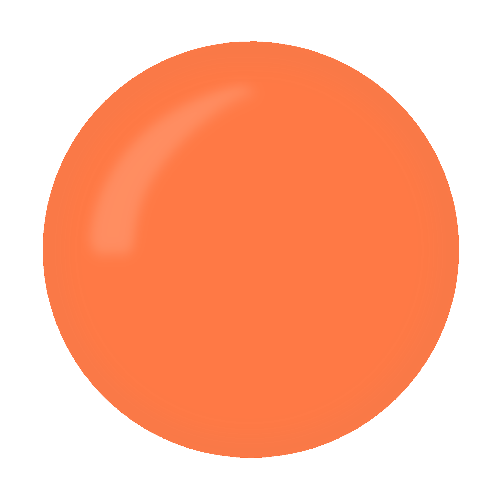 Nail Thoughts - 11 Isla Vista