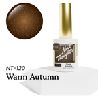 Nail Thoughts - 120 Warm Autumn